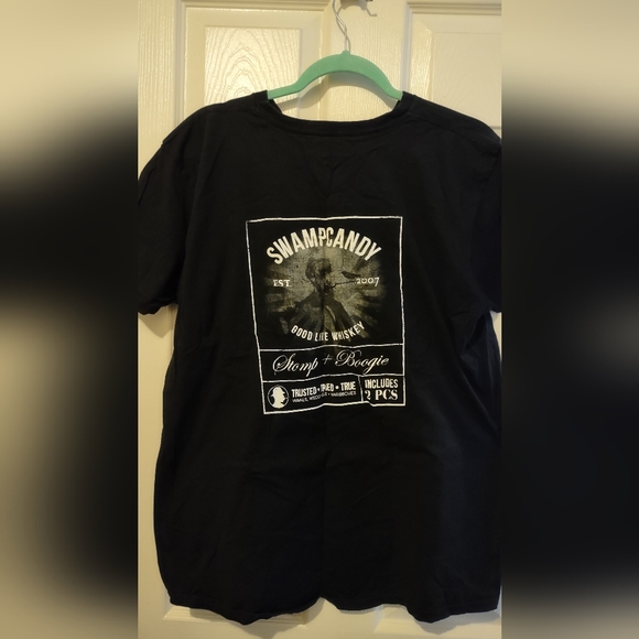 Short sleeve - Picture 2 of 3